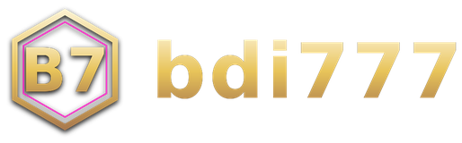 bdi777 logo